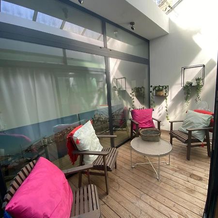 Apartamento Formosa OOporto Exteriör bild