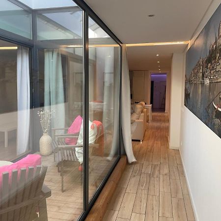 Apartamento Formosa OOporto Exteriör bild