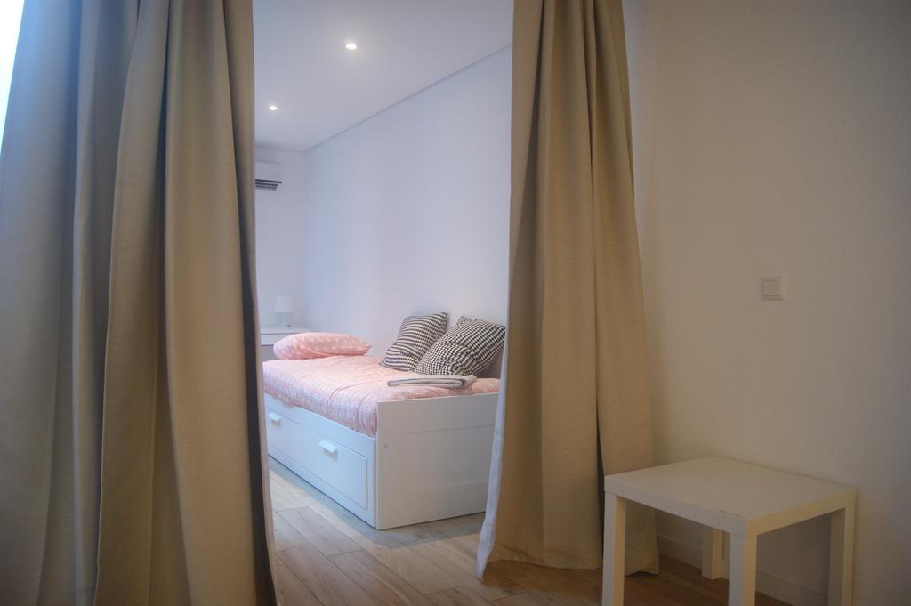 Apartamento Formosa OOporto Rum bild