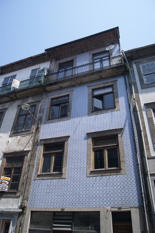 Apartamento Formosa OOporto Rum bild