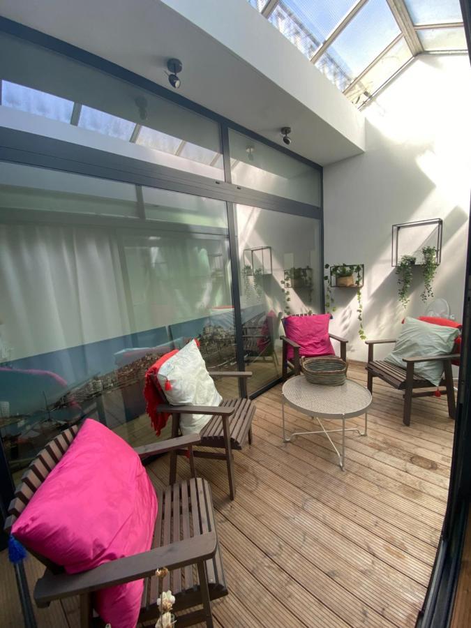 Apartamento Formosa OOporto Exteriör bild
