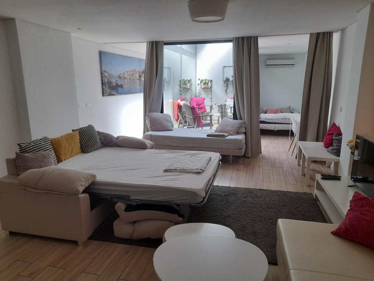 Apartamento Formosa OOporto Exteriör bild