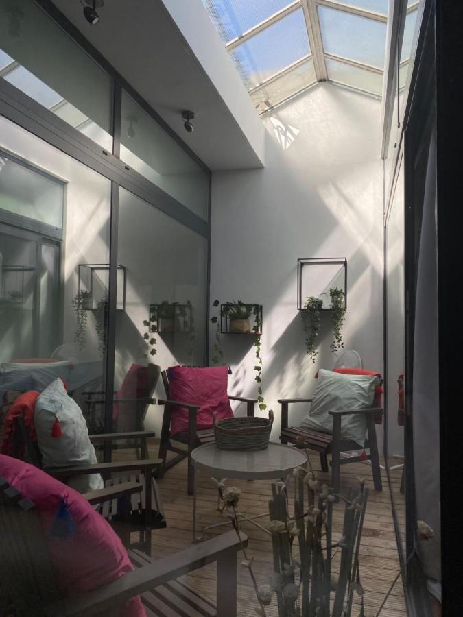 Apartamento Formosa OOporto Exteriör bild