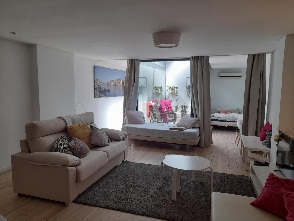 Apartamento Formosa OOporto Exteriör bild
