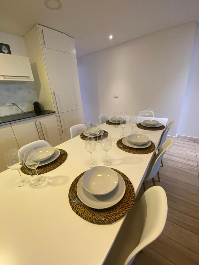 Apartamento Formosa OOporto Exteriör bild