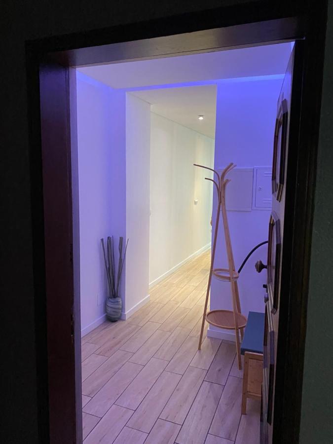 Apartamento Formosa OOporto Exteriör bild
