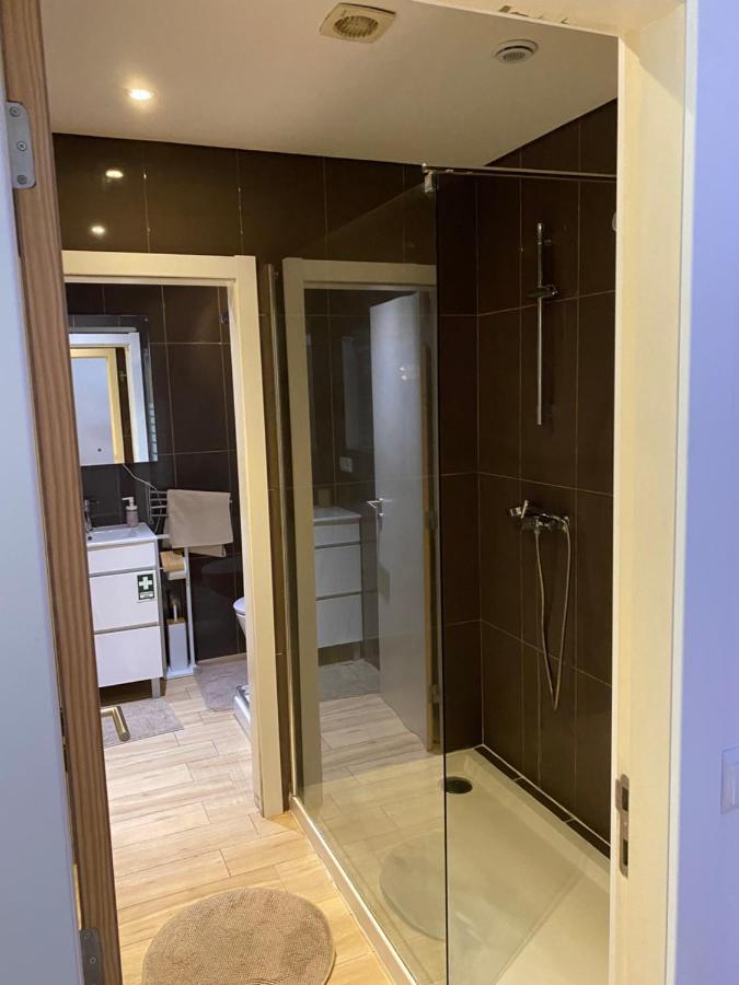 Apartamento Formosa OOporto Exteriör bild