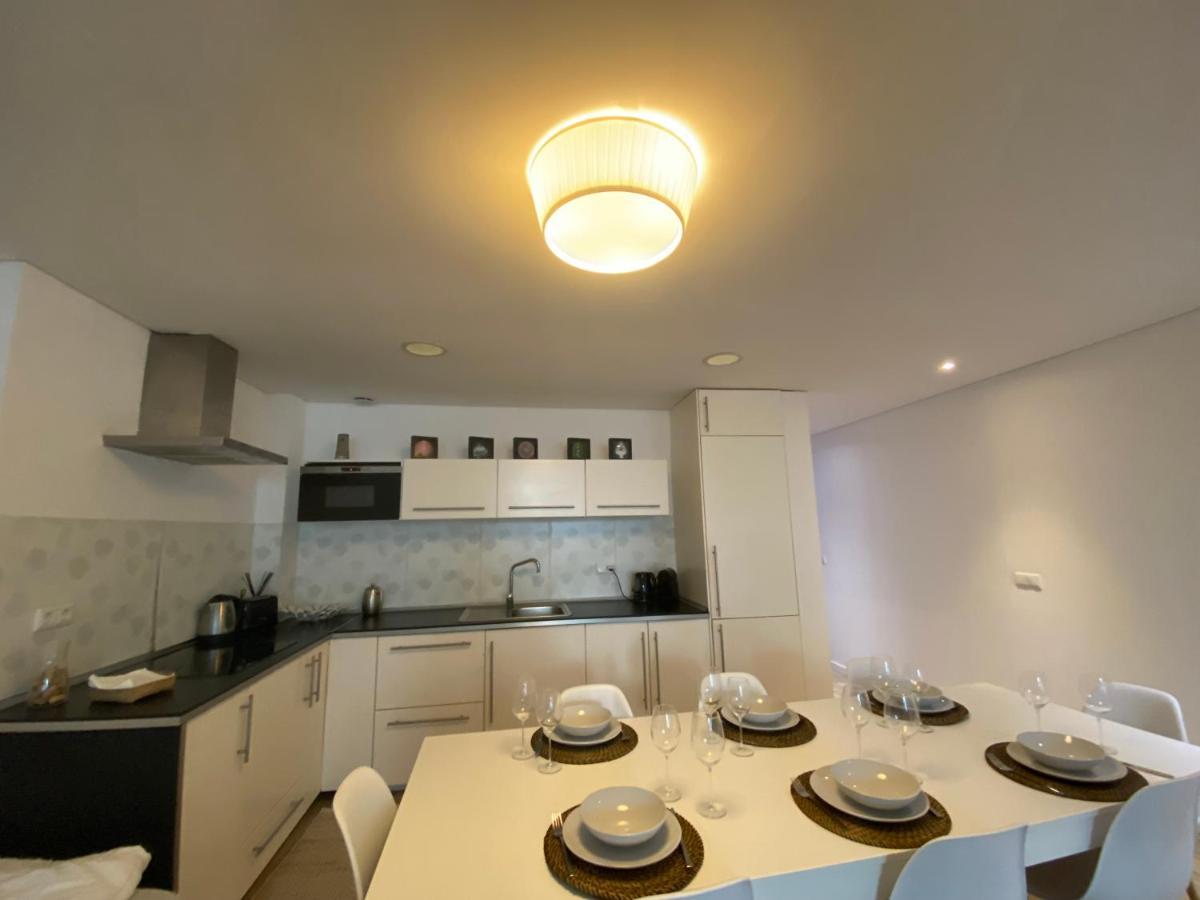 Apartamento Formosa OOporto Exteriör bild