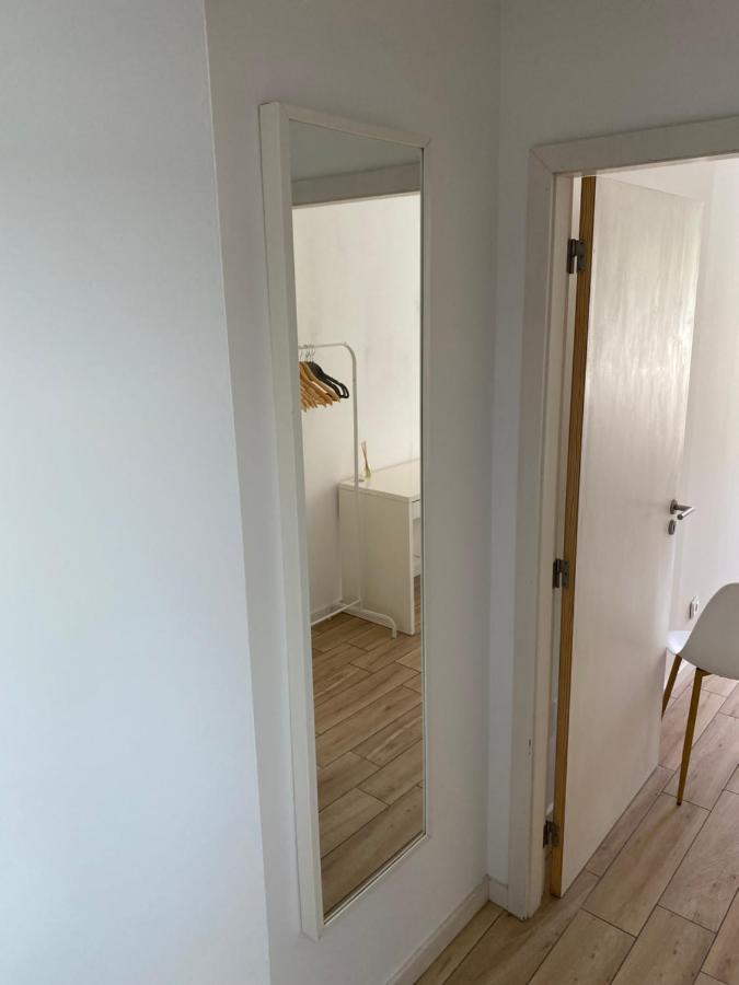 Apartamento Formosa OOporto Exteriör bild