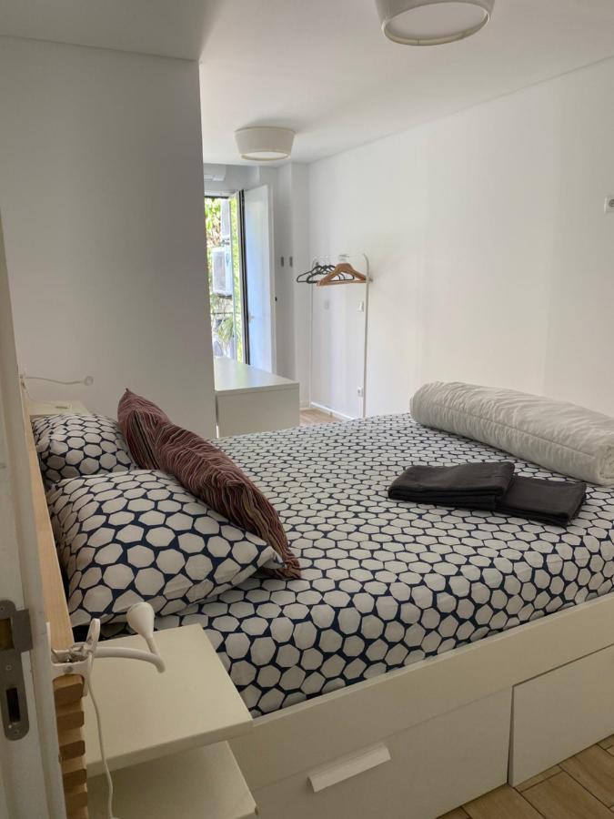 Apartamento Formosa OOporto Exteriör bild