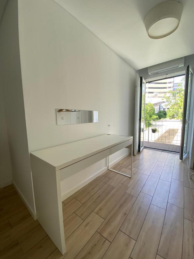 Apartamento Formosa OOporto Exteriör bild