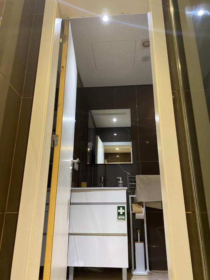 Apartamento Formosa OOporto Exteriör bild