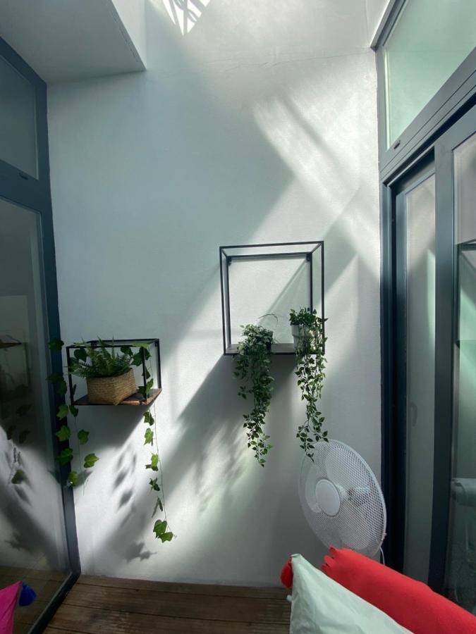 Apartamento Formosa OOporto Exteriör bild