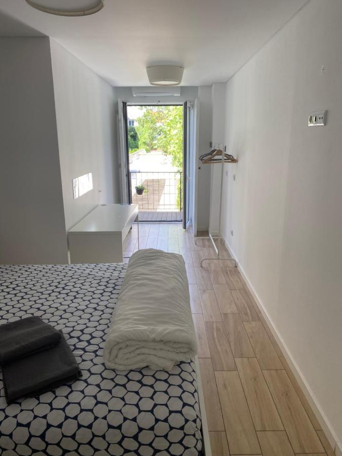 Apartamento Formosa OOporto Exteriör bild