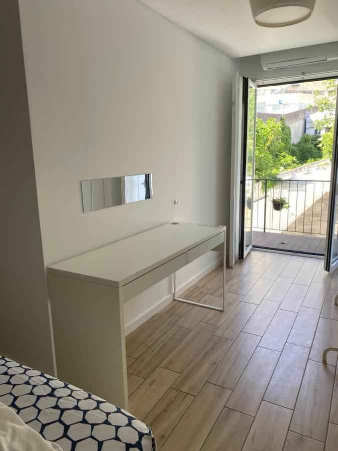 Apartamento Formosa OOporto Exteriör bild