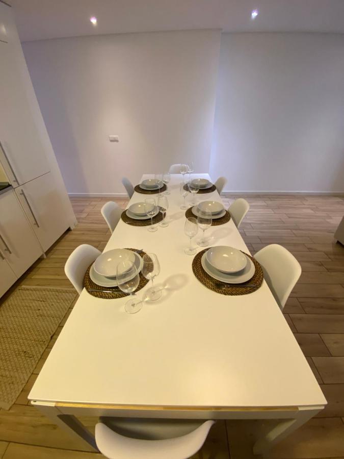 Apartamento Formosa OOporto Exteriör bild
