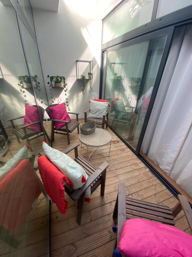 Apartamento Formosa OOporto Exteriör bild