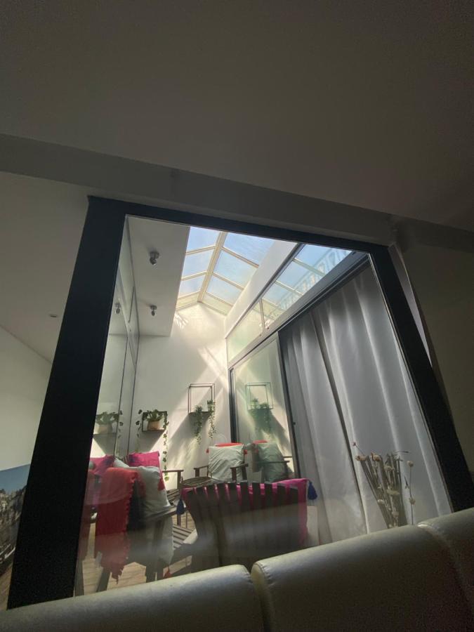 Apartamento Formosa OOporto Exteriör bild