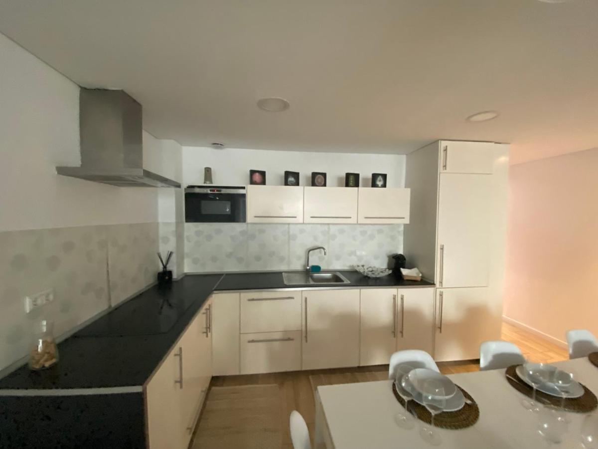 Apartamento Formosa OOporto Exteriör bild