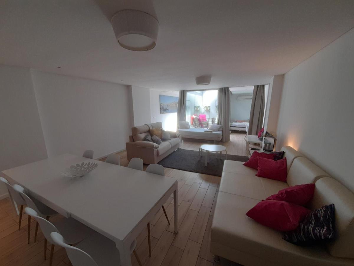 Apartamento Formosa OOporto Exteriör bild