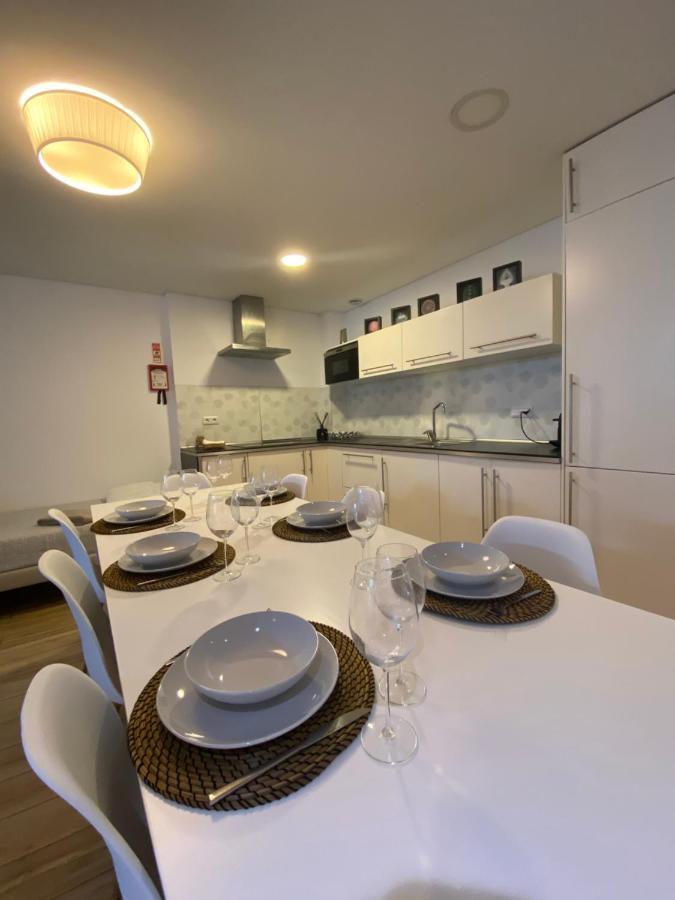 Apartamento Formosa OOporto Exteriör bild