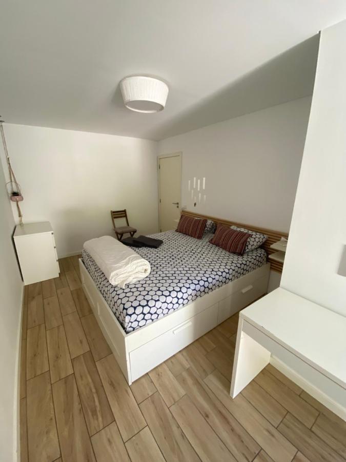 Apartamento Formosa OOporto Exteriör bild