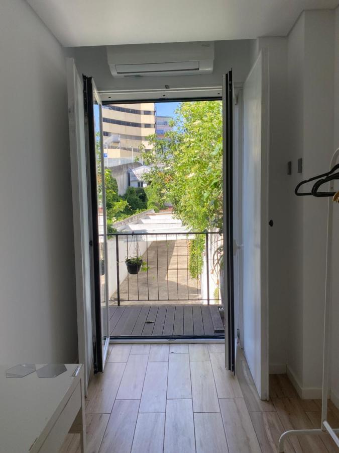 Apartamento Formosa OOporto Exteriör bild