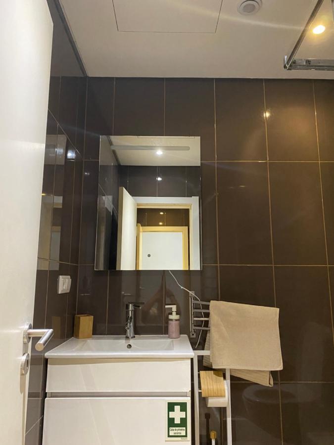 Apartamento Formosa OOporto Exteriör bild