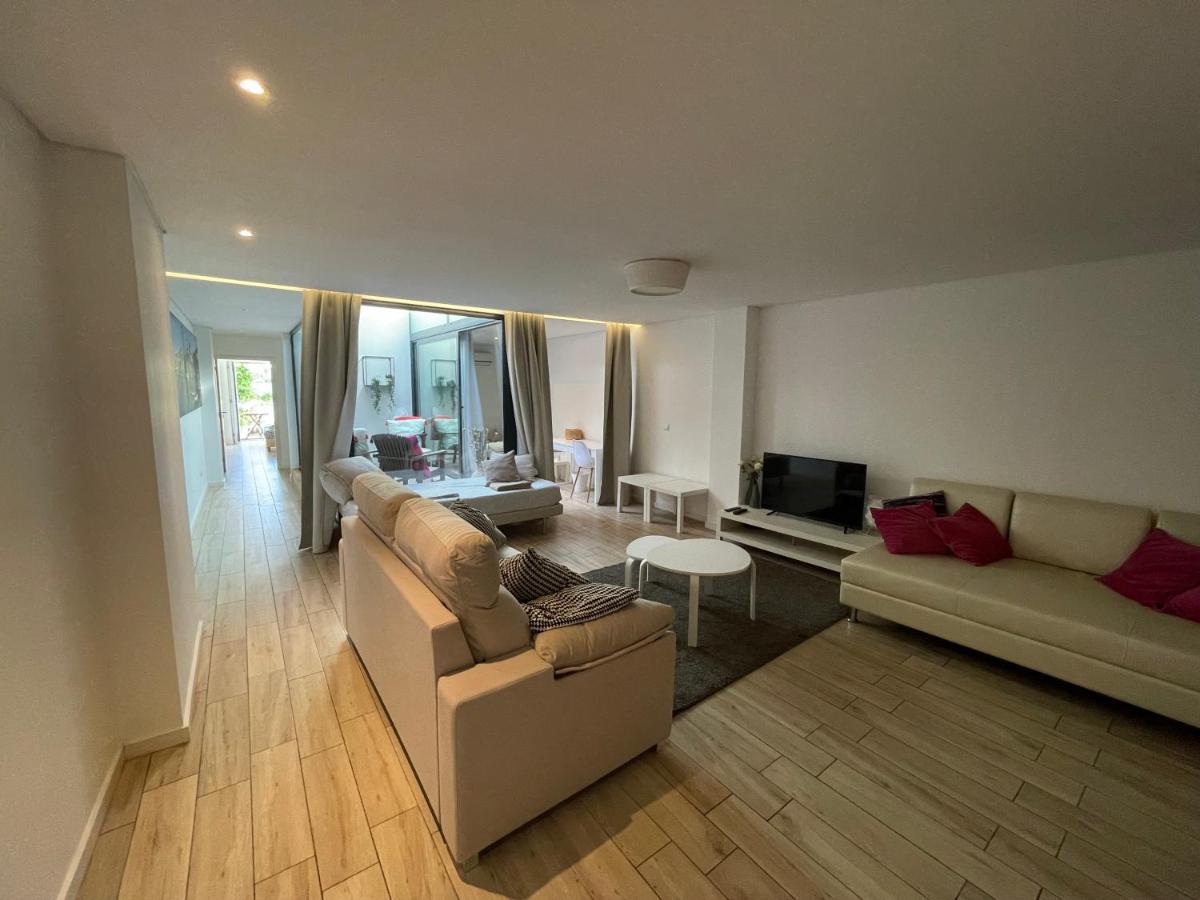 Apartamento Formosa OOporto Exteriör bild