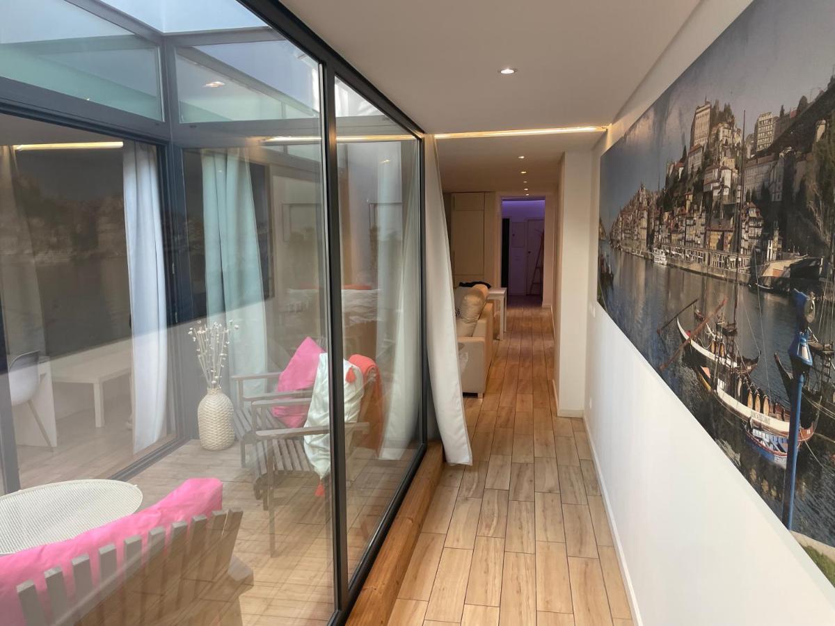 Apartamento Formosa OOporto Exteriör bild