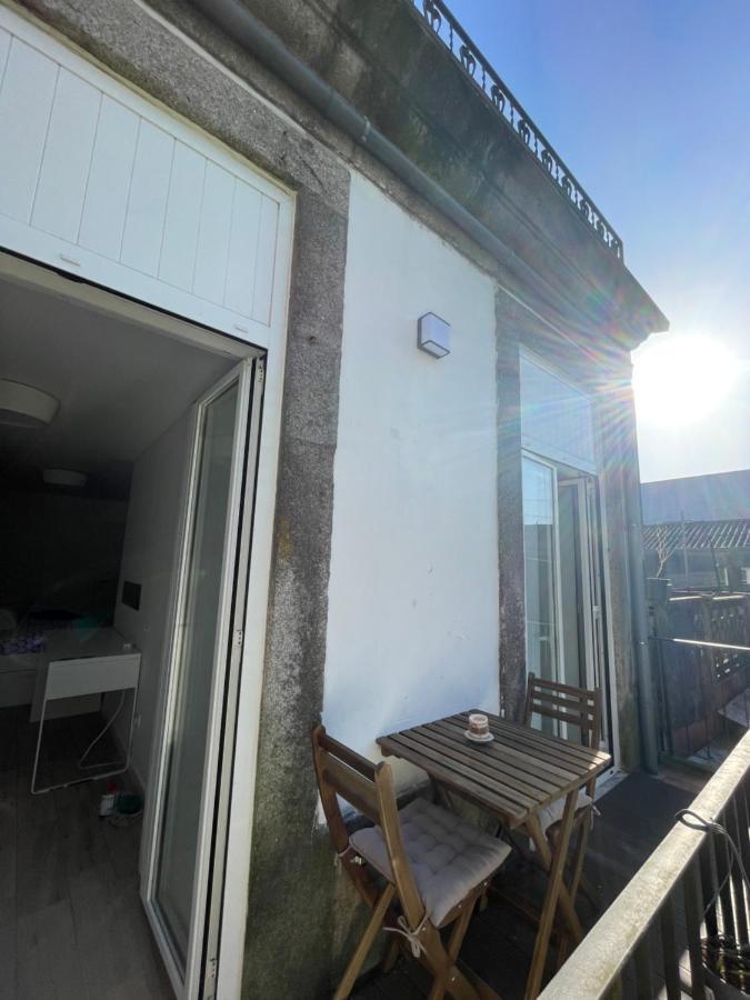Apartamento Formosa OOporto Exteriör bild