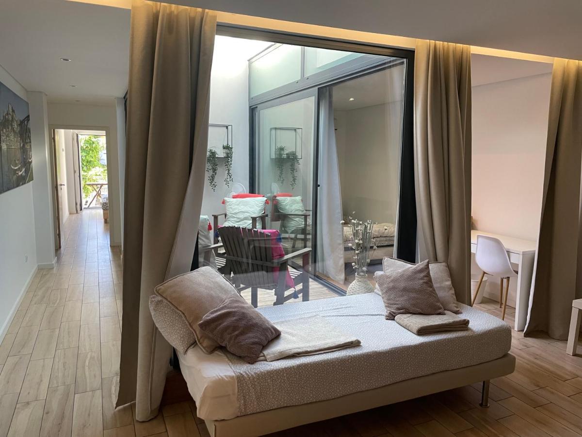 Apartamento Formosa OOporto Exteriör bild