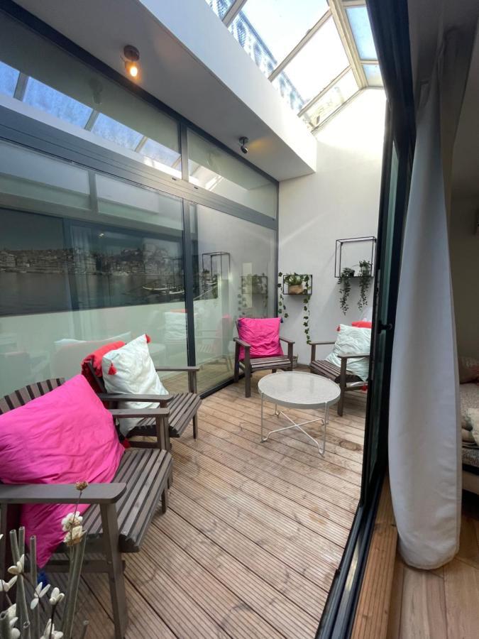 Apartamento Formosa OOporto Exteriör bild