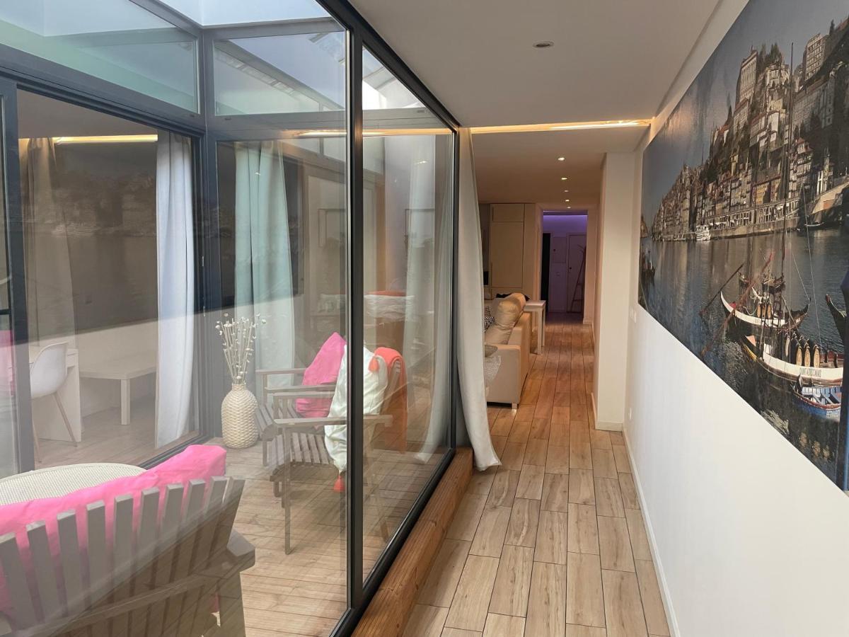 Apartamento Formosa OOporto Exteriör bild