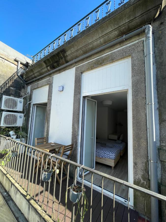 Apartamento Formosa OOporto Exteriör bild