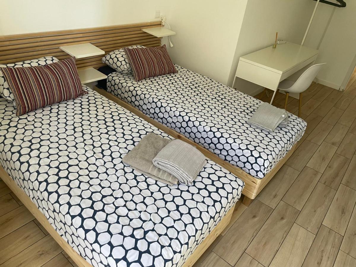 Apartamento Formosa OOporto Exteriör bild