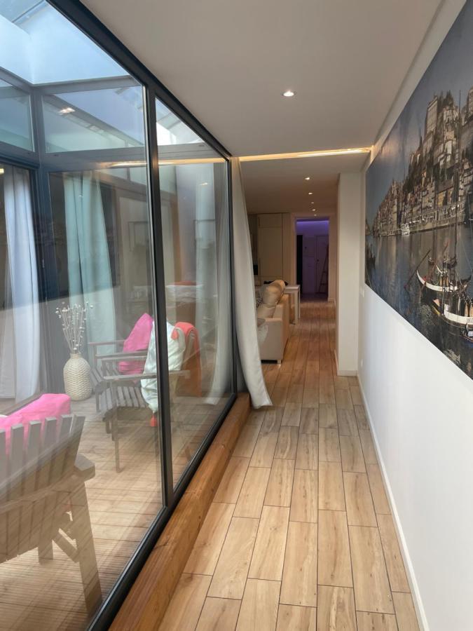 Apartamento Formosa OOporto Exteriör bild
