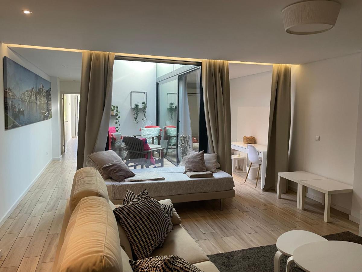 Apartamento Formosa OOporto Exteriör bild