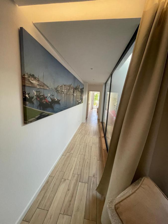 Apartamento Formosa OOporto Exteriör bild