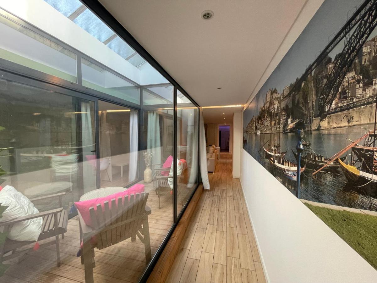 Apartamento Formosa OOporto Exteriör bild