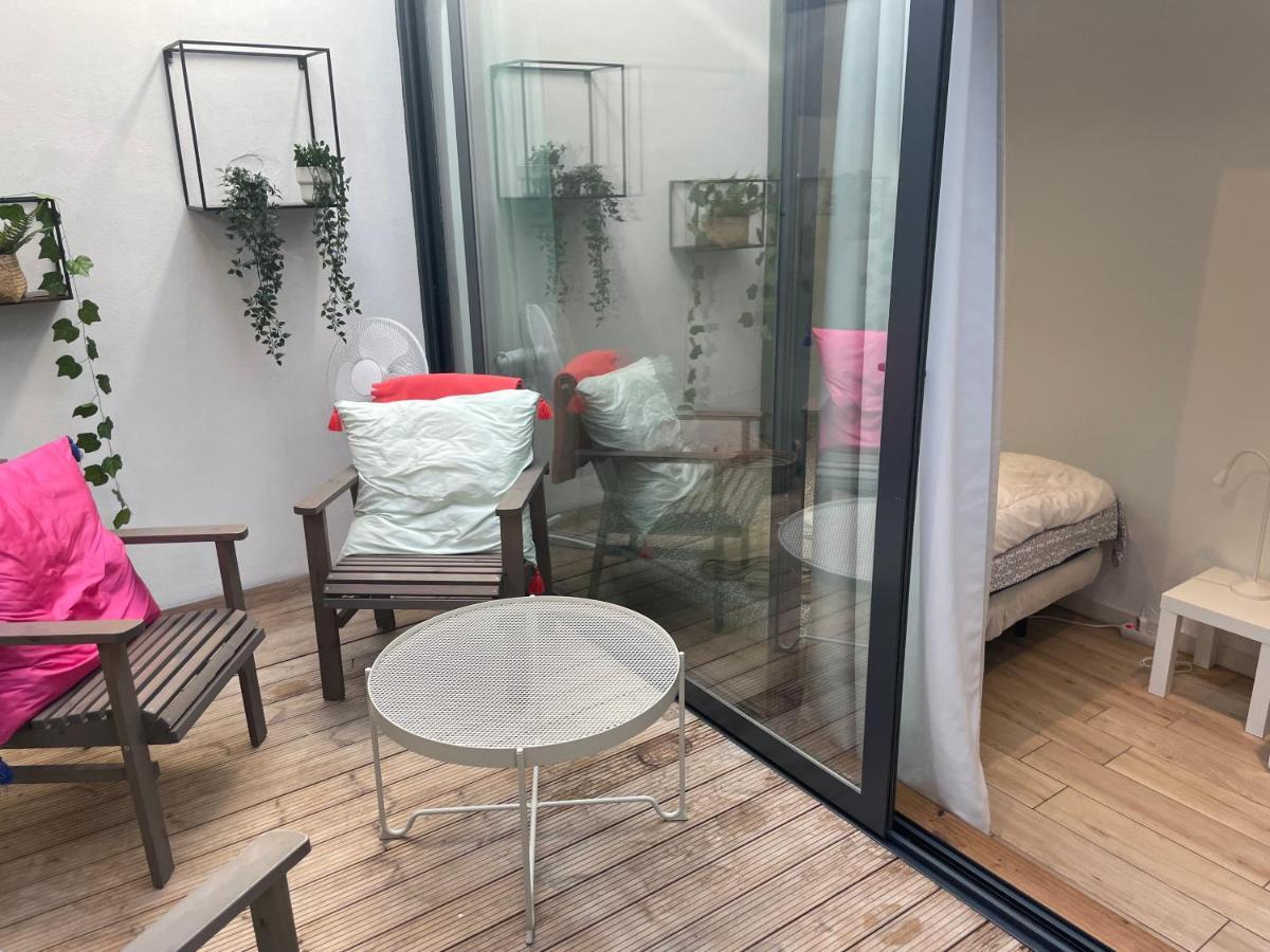 Apartamento Formosa OOporto Exteriör bild