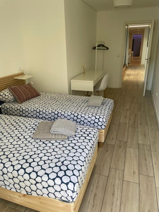 Apartamento Formosa OOporto Exteriör bild