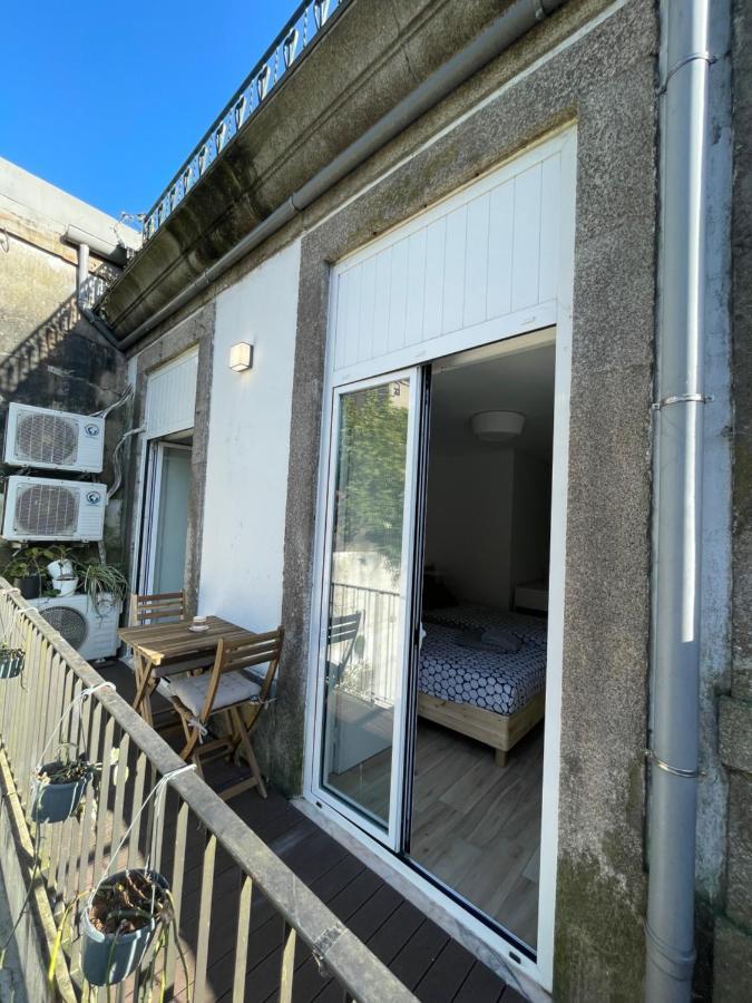 Apartamento Formosa OOporto Exteriör bild