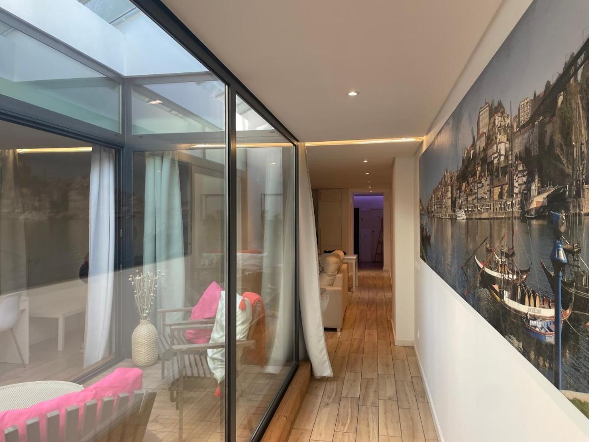 Apartamento Formosa OOporto Exteriör bild