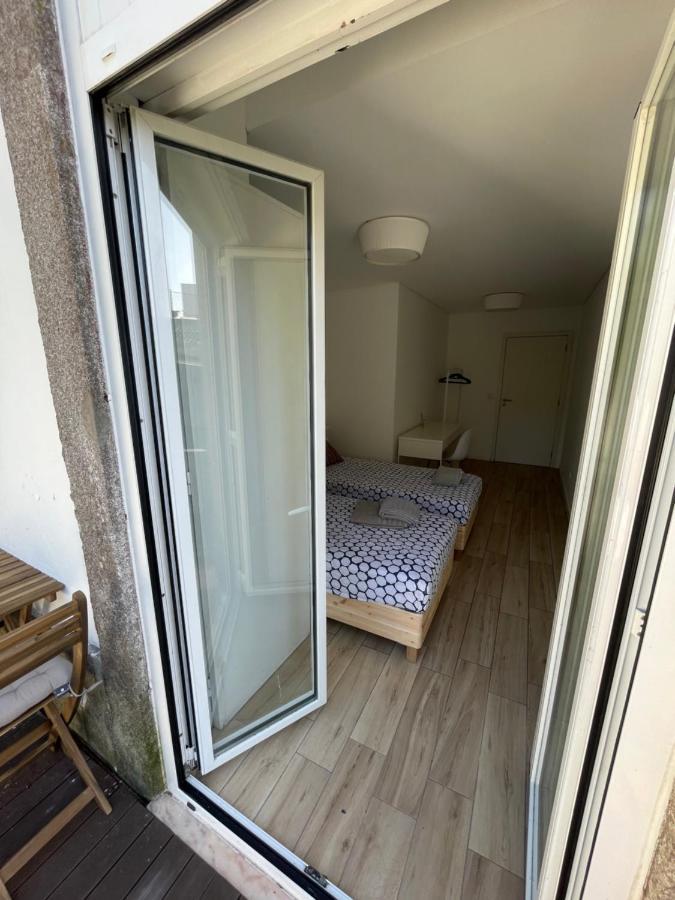 Apartamento Formosa OOporto Exteriör bild