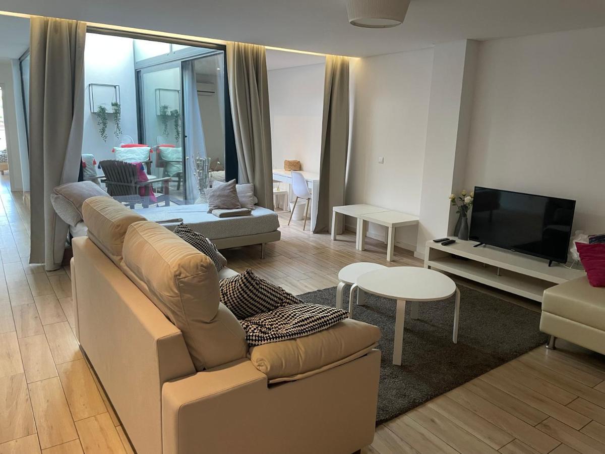 Apartamento Formosa OOporto Exteriör bild