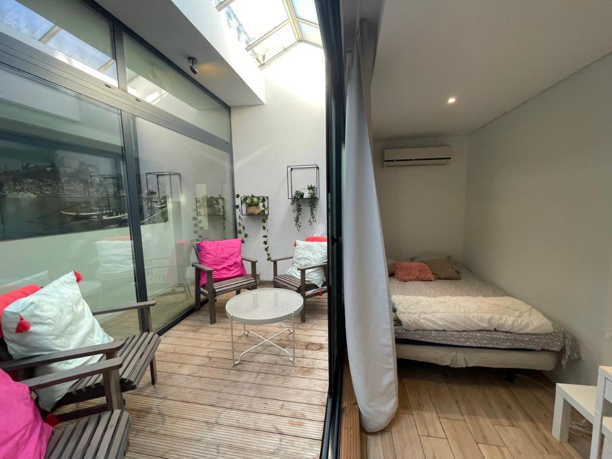 Apartamento Formosa OOporto Exteriör bild