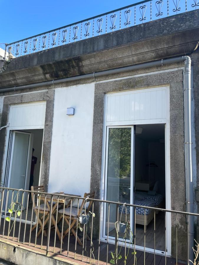 Apartamento Formosa OOporto Exteriör bild