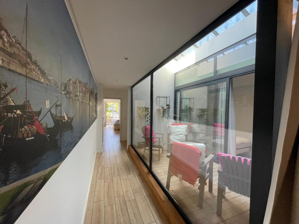 Apartamento Formosa OOporto Exteriör bild