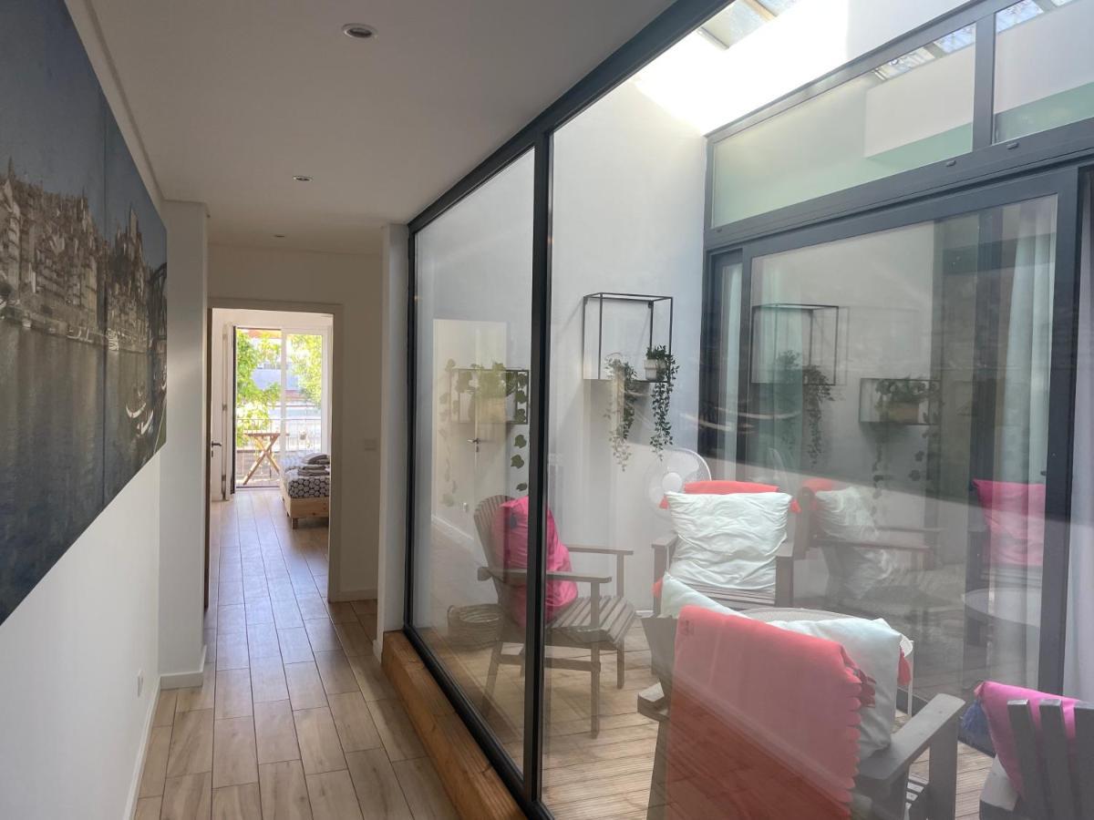 Apartamento Formosa OOporto Exteriör bild
